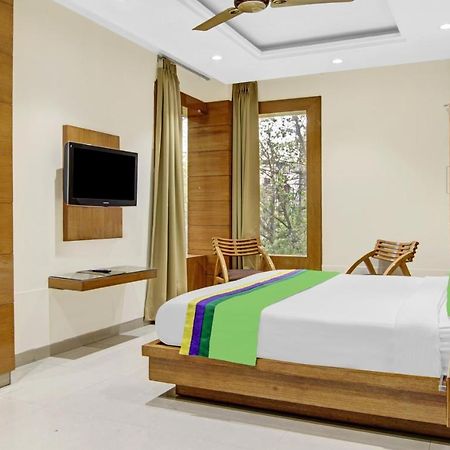 Hotel Fortuner, Karol Bagh, New Delhi Dış mekan fotoğraf