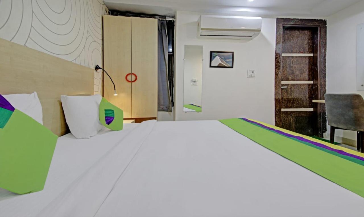Hotel Fortuner, Karol Bagh, New Delhi Dış mekan fotoğraf