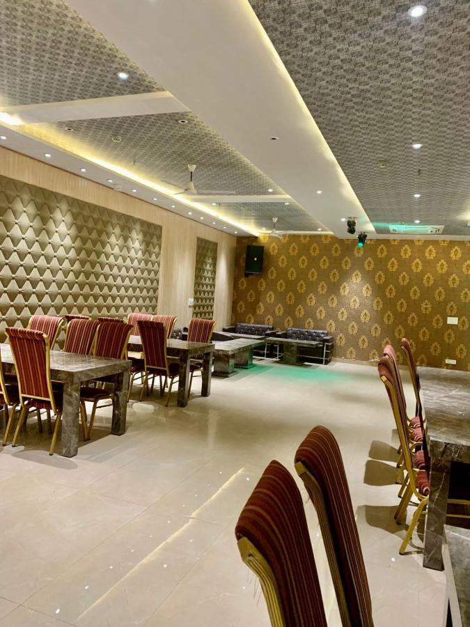 Hotel Fortuner, Karol Bagh, New Delhi Dış mekan fotoğraf