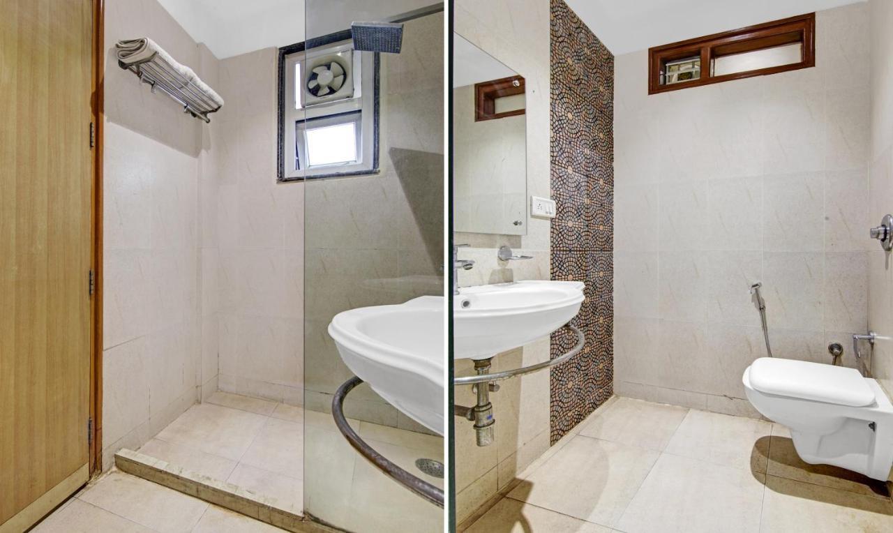 Hotel Fortuner, Karol Bagh, New Delhi Dış mekan fotoğraf