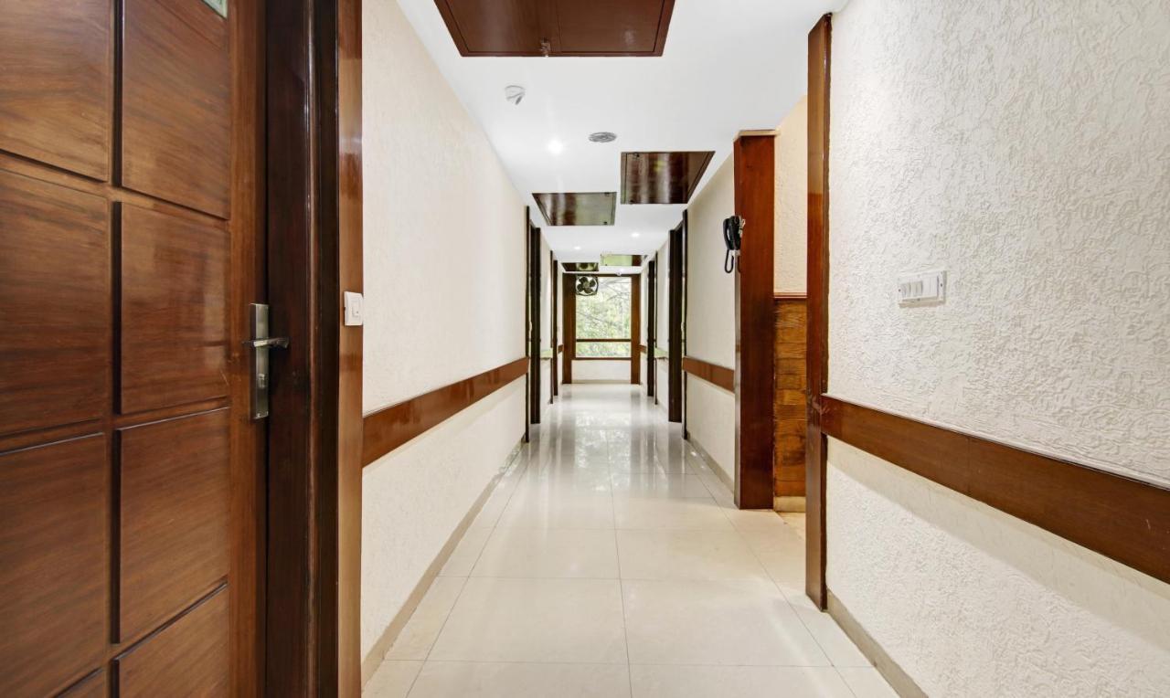 Hotel Fortuner, Karol Bagh, New Delhi Dış mekan fotoğraf