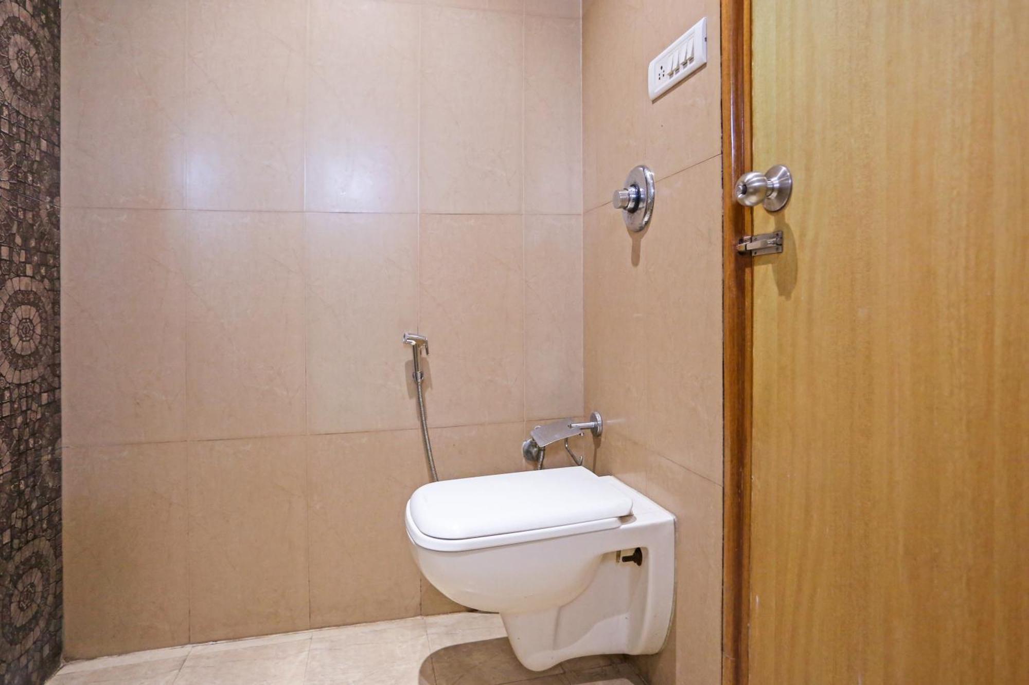 Hotel Fortuner, Karol Bagh, New Delhi Dış mekan fotoğraf