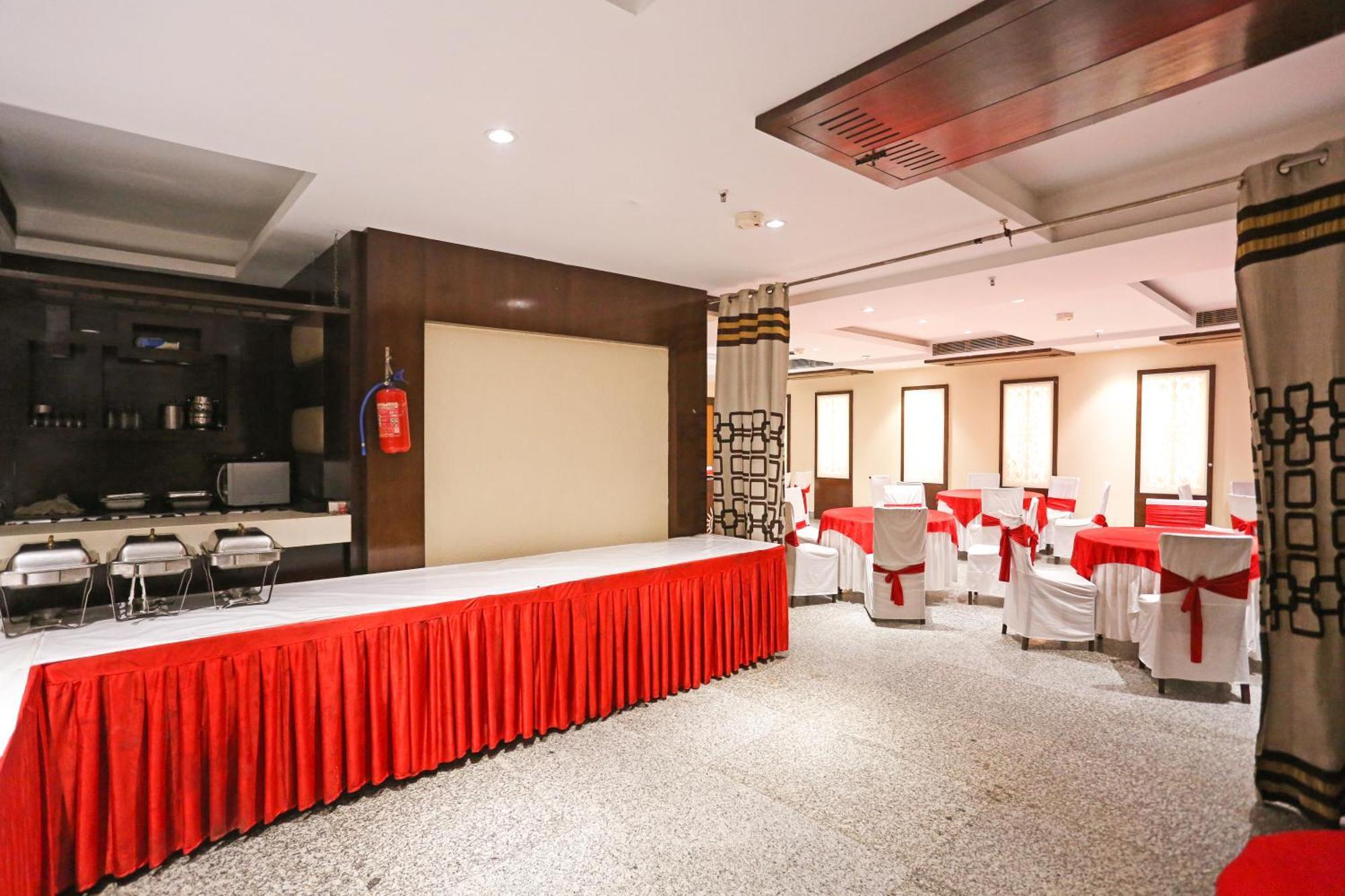 Hotel Fortuner, Karol Bagh, New Delhi Dış mekan fotoğraf