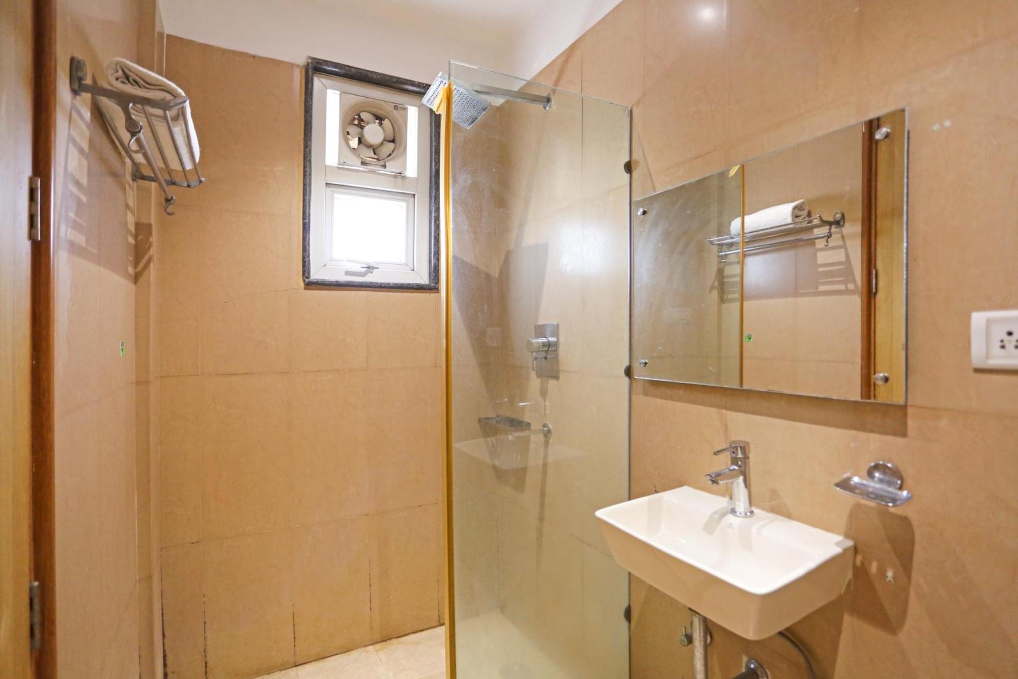 Hotel Fortuner, Karol Bagh, New Delhi Dış mekan fotoğraf