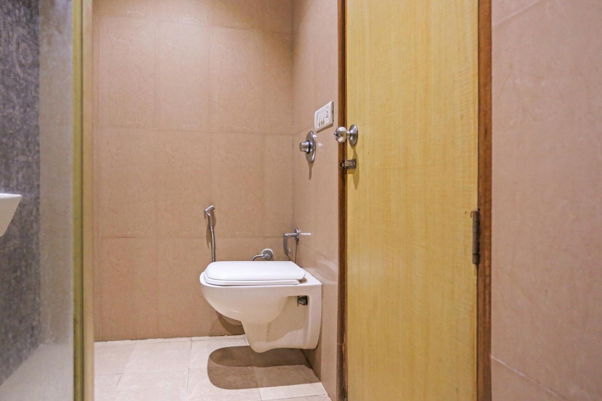 Hotel Fortuner, Karol Bagh, New Delhi Dış mekan fotoğraf